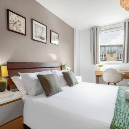 Oriental Suite 2 Bed 2 Bath Netflix And Free Parking, Games- Maihom 伯明翰 外观 照片