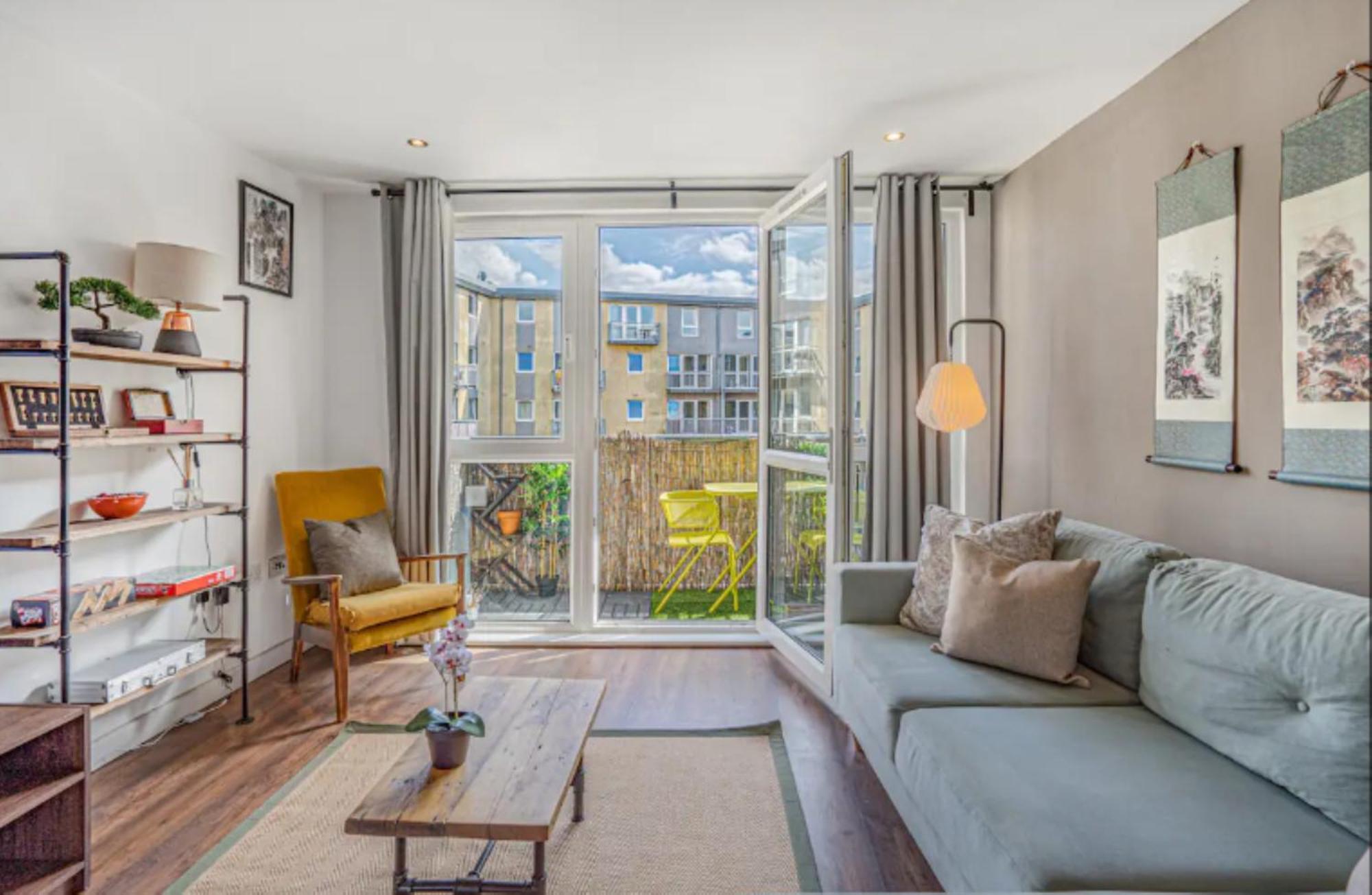 Oriental Suite 2 Bed 2 Bath Netflix And Free Parking, Games- Maihom 伯明翰 外观 照片