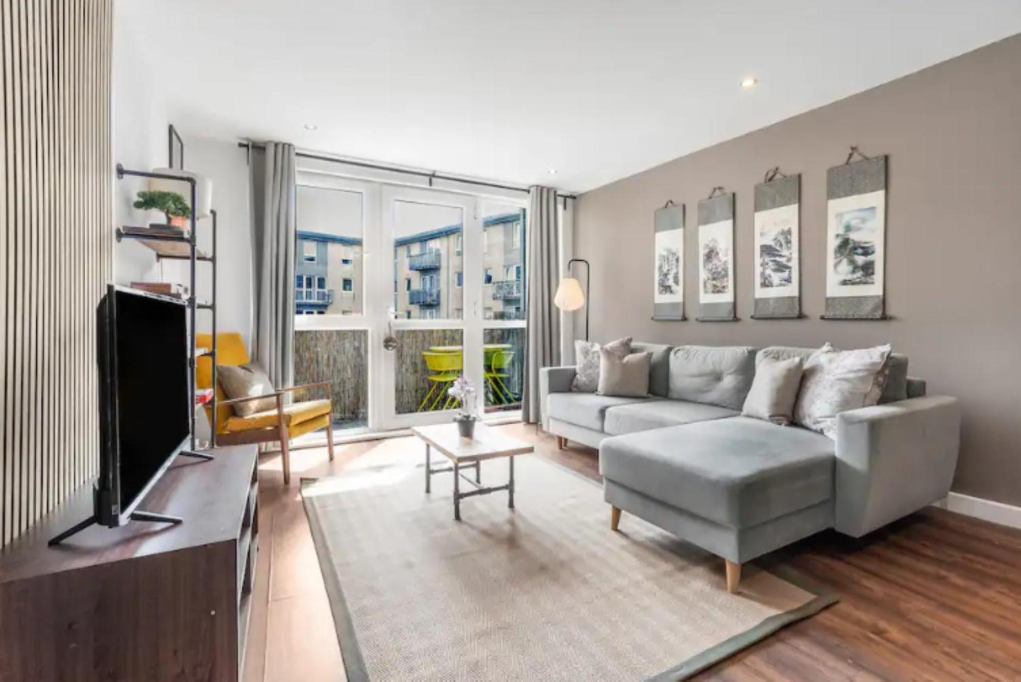 Oriental Suite 2 Bed 2 Bath Netflix And Free Parking, Games- Maihom 伯明翰 外观 照片