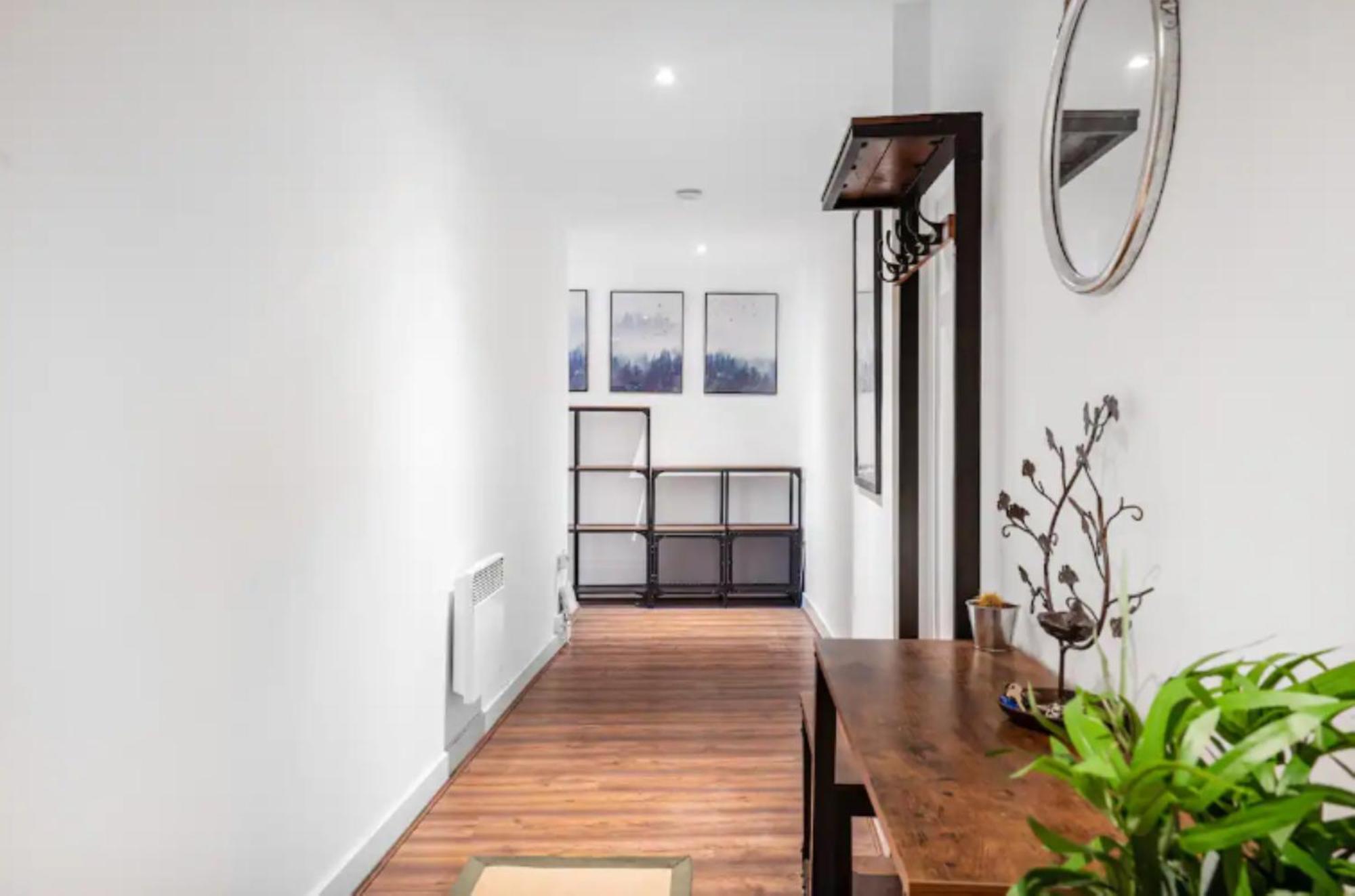 Oriental Suite 2 Bed 2 Bath Netflix And Free Parking, Games- Maihom 伯明翰 外观 照片
